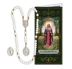 Coroa Nossa Senhora das Lágrimas - Cordão