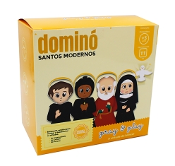 Dominó Santos Modernos