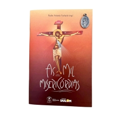 Livro As Mil Misericórdias
