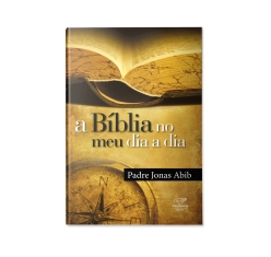 Livro A Bíblia no meu Dia a Dia