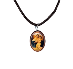 Cordão Nossa Senhora Mãe Rainha