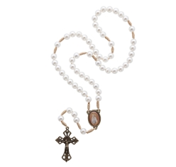 Terço Pérola Nossa Senhora de Fátima