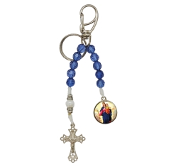 Chaveiro Nossa Senhora Auxiliadora
