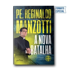 Livro A Nova Batalha