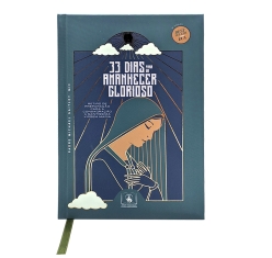 Livro 33 Dias para um Amanhecer Glorioso
