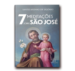 Livro 7 Meditações Sobre São José