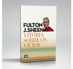 Livro Vitória Sobre os Vícios