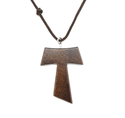 Tau Franciscano Adulto