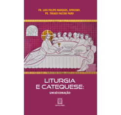 Livro Liturgia e Catequese