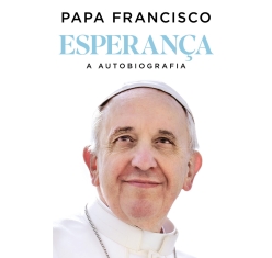 Livro Esperança: A Autobiografia