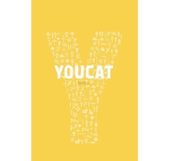 Livro Youcat - Catecismo Jovem da Igreja Católica