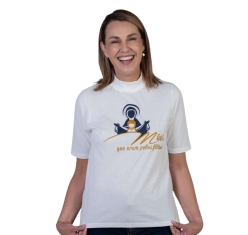 Blusa Mães que Oram pelos Filhos
