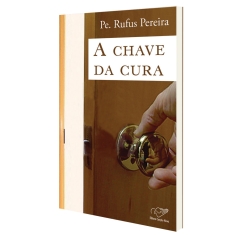 Livro A Chave da Cura