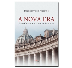 Livro A Nova Era