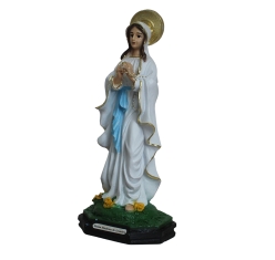 Imagem Nossa Senhora de Lourdes