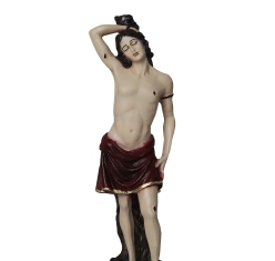 Imagem de São Sebastião