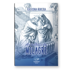Livro As Talhas do Milagre