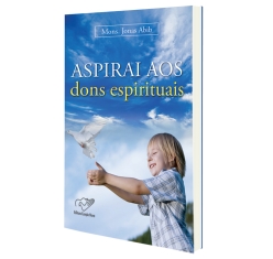 Livro Aspirai aos Dons Espirituais