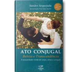 Livro Ato Conjugal, Beleza e Transcendência
