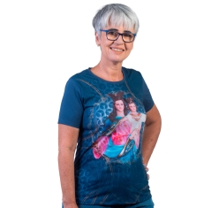 Blusa Nossa Senhora Auxiliadora