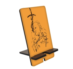 Suporte para Celular João Paulo II