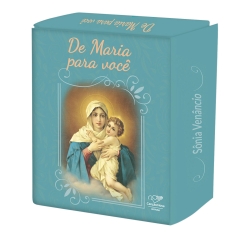 Caixinha de Maria para Você
