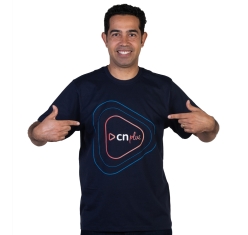 Camiseta CN Plus
