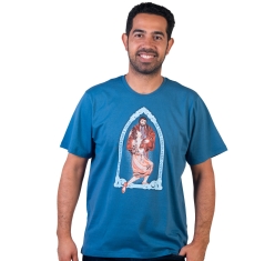 Camiseta Pai da Misericórdias