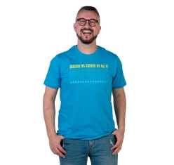 Camiseta Buscai as Coisas do Alto