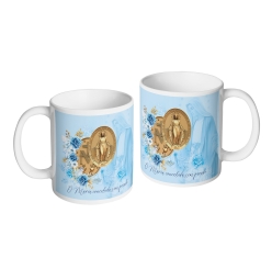 Caneca Nossa Senhora das Graças