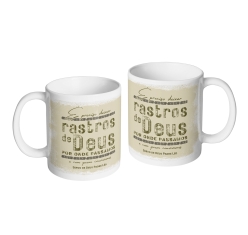Caneca Padre Léo