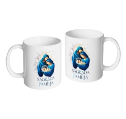 Caneca Sagrada Família