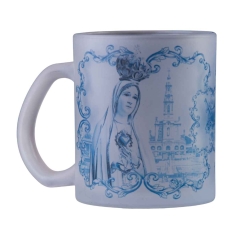 Caneca Nossa Senhora de Fátima