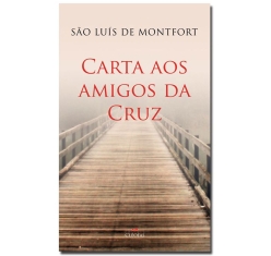 Livro Carta aos Amigos da Cruz