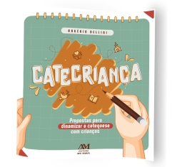 Livro Catecriança