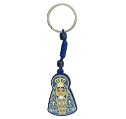 Chaveiro Infantil Nossa Senhora Aparecida