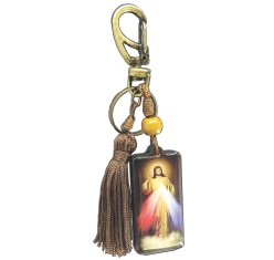 Chaveiro Jesus, Eu Confio Em Vós!