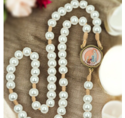 Terço Nossa Senhora de Lourdes