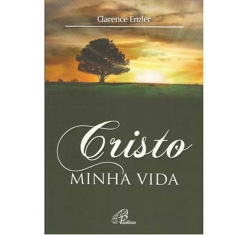 Livro Cristo Minha Vida