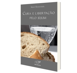 Livro Cura e Libertação pelo Jejum