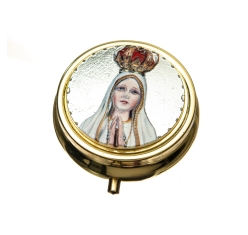 Teca Nossa Senhora de Fátima