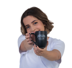 Caneca Beato Carlo Acutis