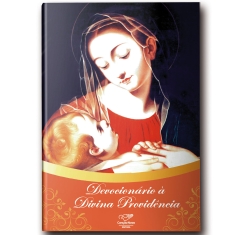 Livro Devocionário a Divina Providência