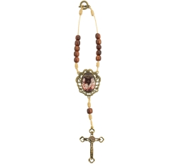 Dezena para Carro Sagrado Coração