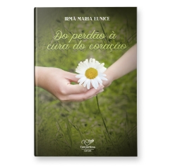 Livro do Perdão à Cura do Coração