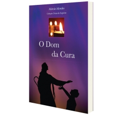 Livro O Dom da Cura