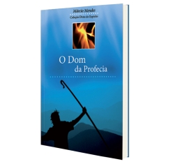 Livro O Dom da Profecia