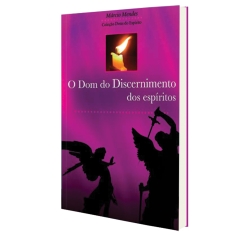 Livro O Dom do Discernimento dos Espíritos