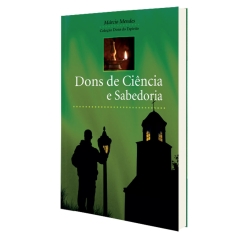 Livro Dons de Ciência e Sabedoria