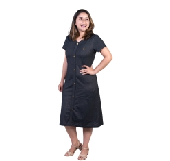 Vestido Nossa Senhora Aparecida